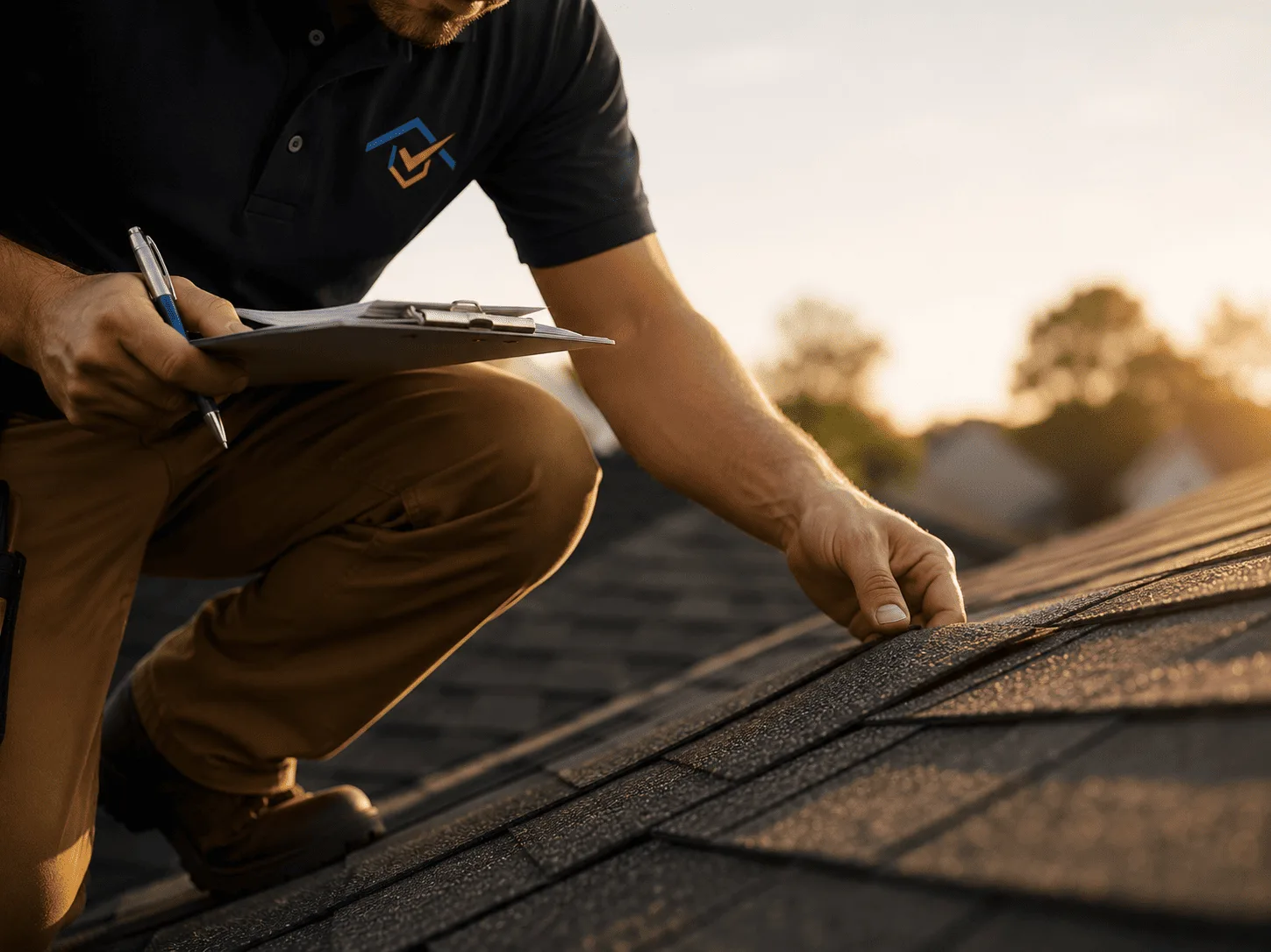 Why Choose Roof Inspection in Dresden, OH