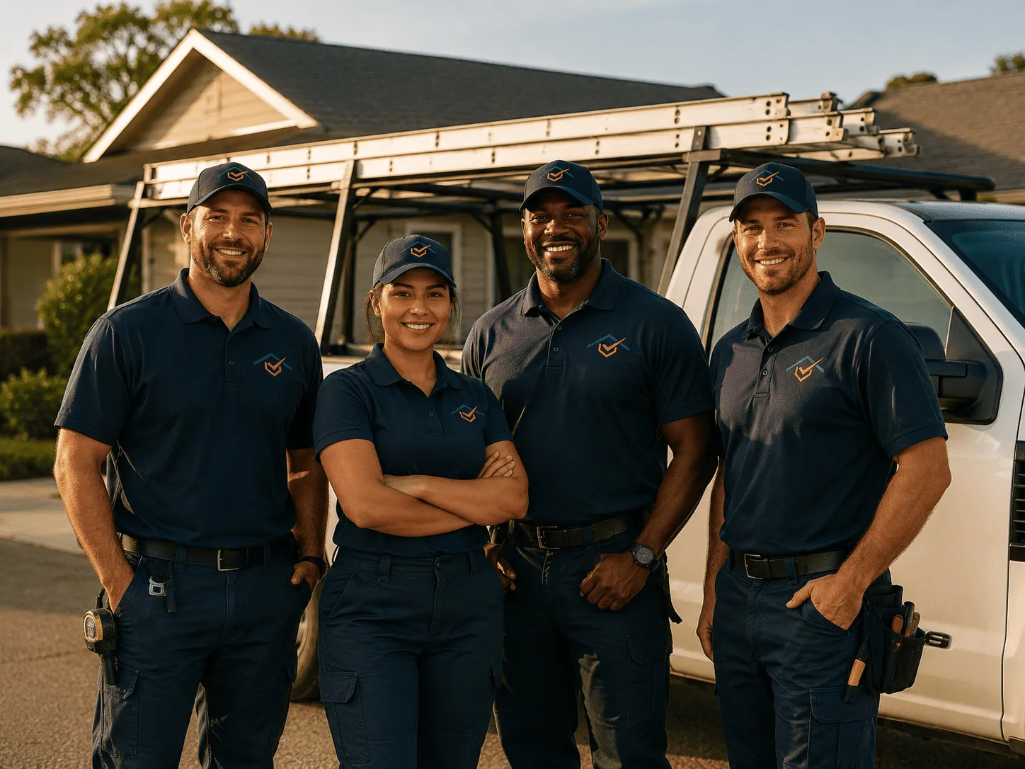 Roof Inspection company in Dresden, OH